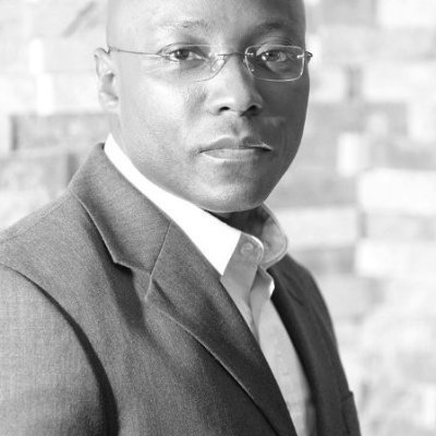 Garry Guerrier, founder of AGENT1649